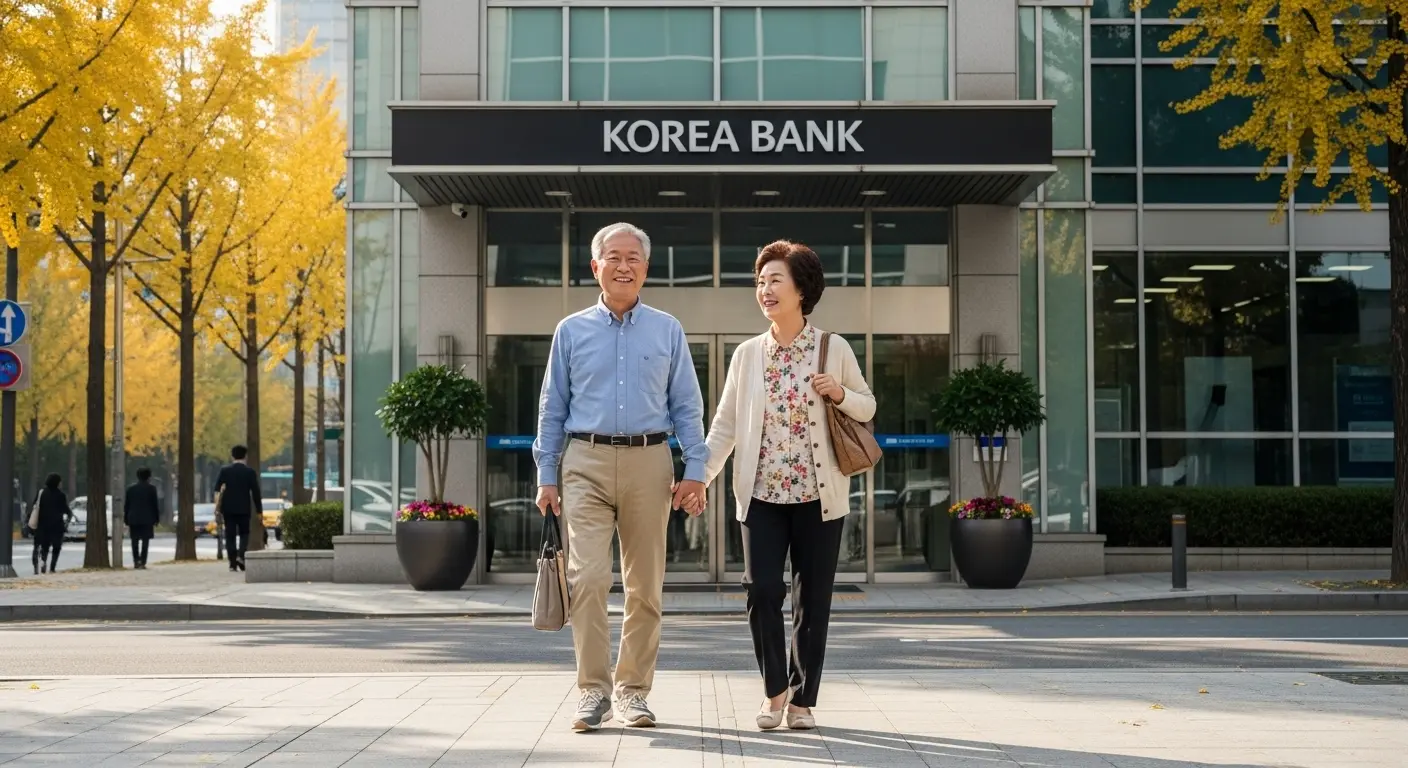 65세 이상 비과세 종합저축 지금 꼭 가입해야 하는 이유