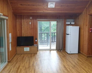 비슬산 자연휴양림 숲속의 집_4