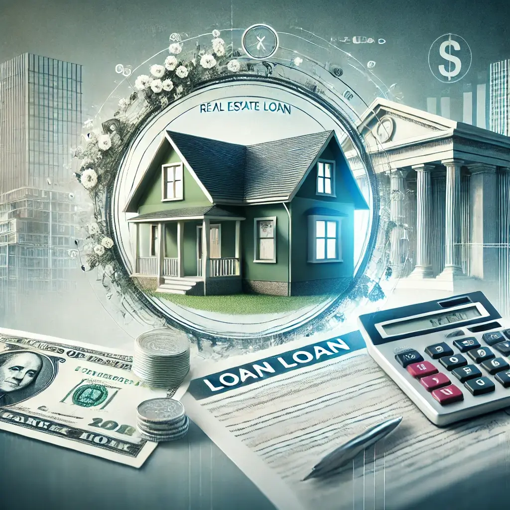 2025년 부동산 대출 규제 변화 및 전망