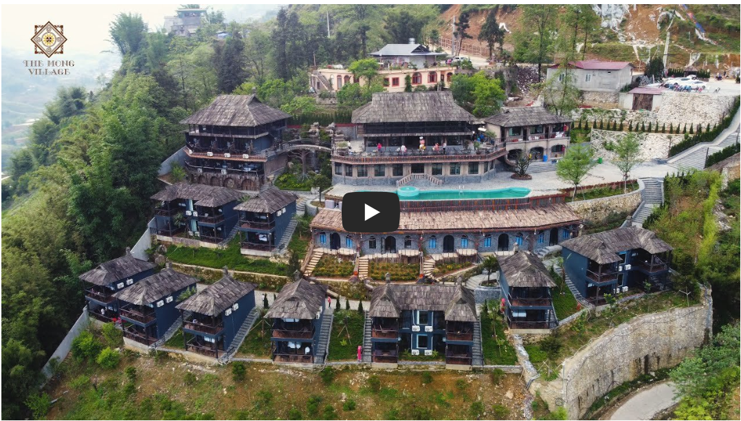 더 몽빌리지 리조트 앤 스파