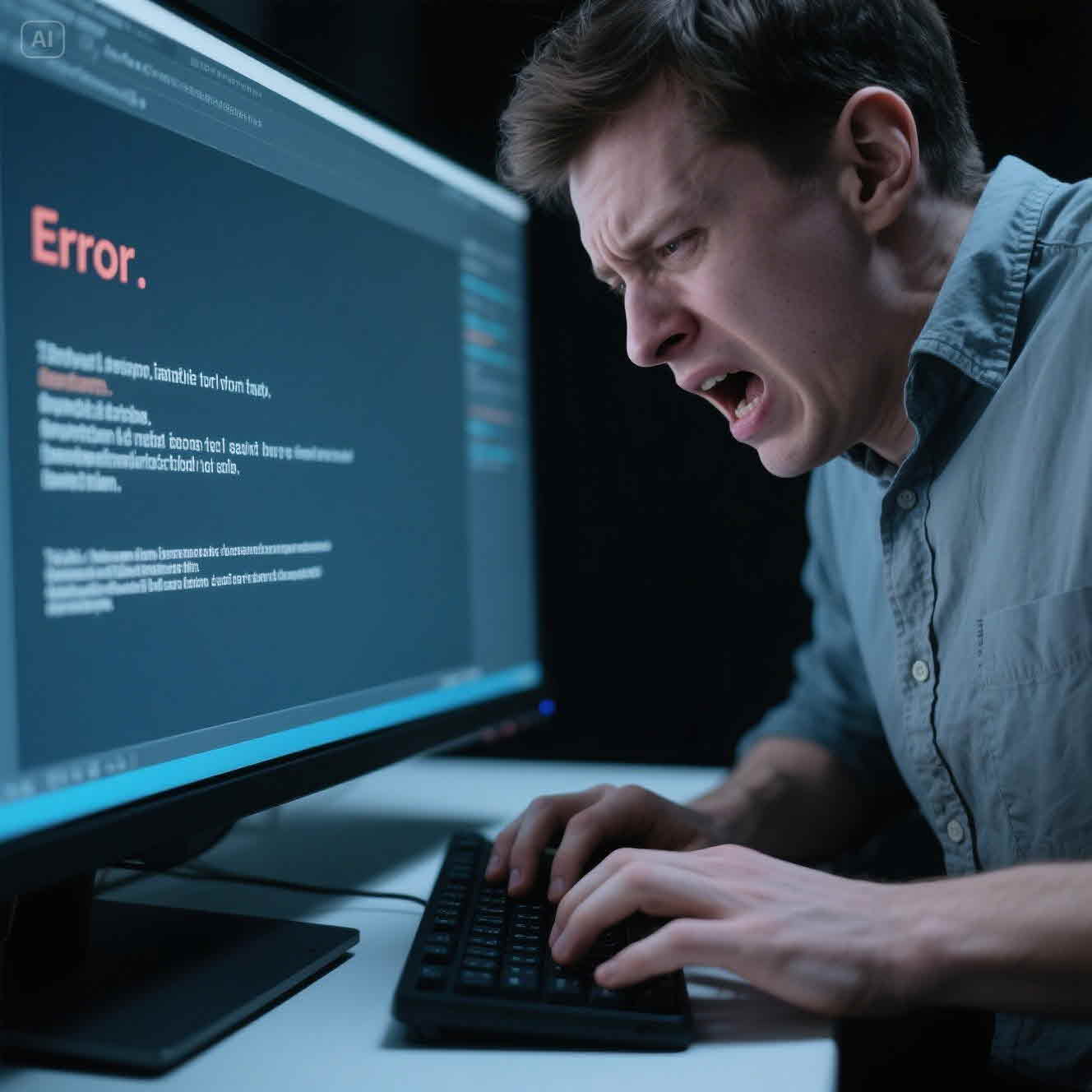 엣지 브라우저 우클릭 마우스 오른쪽 버튼 제한 해제