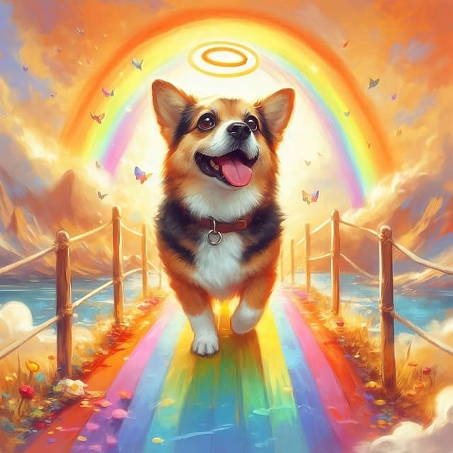 정신건강을 위한 반려동물 상실 그리움 대응과 일상 회복 전략