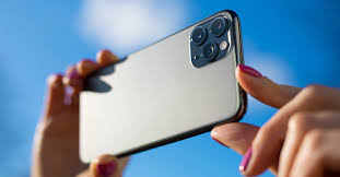 스마트폰 카메라