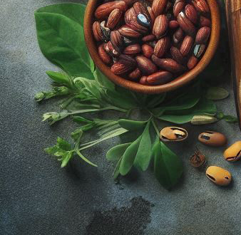 루피니빈 콩 효능