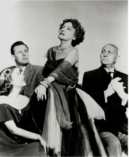 Sunset Boulevard