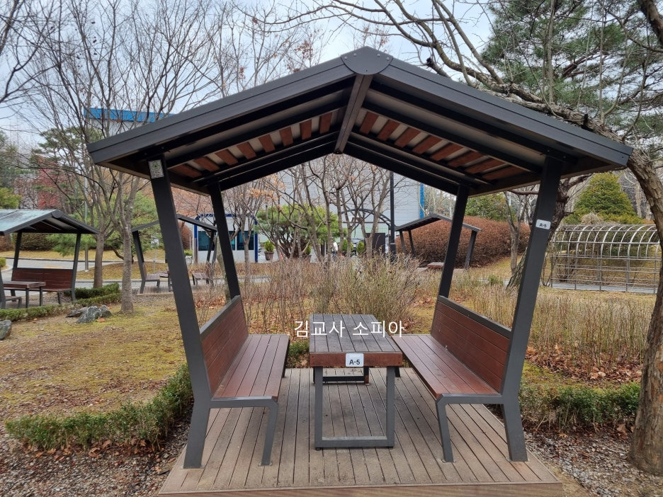 고양피크닉시민 공원 이용 후기 🏞️🌿&amp; 팁