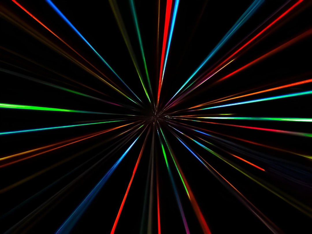 Laser
