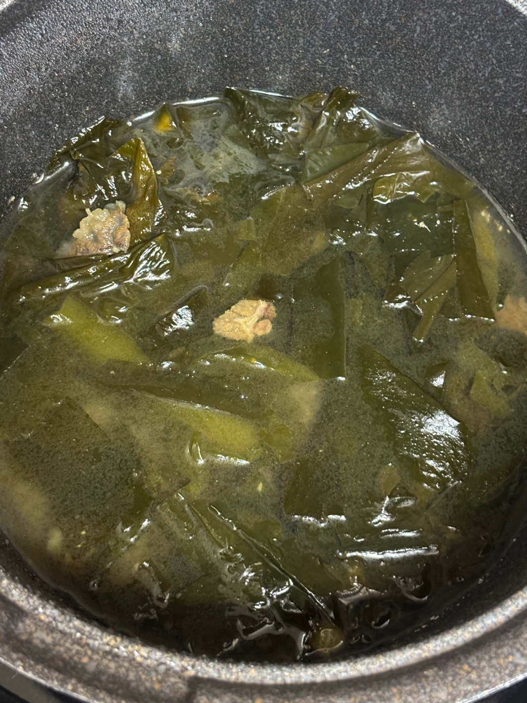 맛있는 소고기 미역국 황금레시피 간단하게 끓이는 방법
