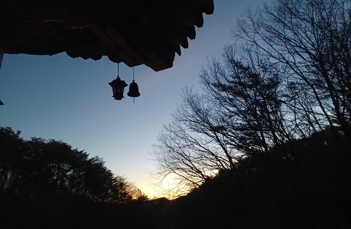 경주-굴골사-템플스테이