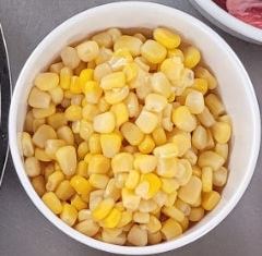 캔 옥수수