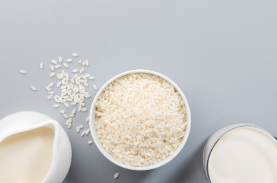 쌀(백미)의 영양과 효과 효능·조리법·보존법