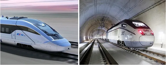 KTX 설 기차표 예매