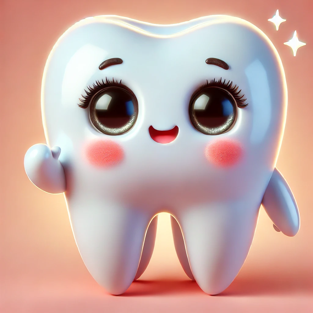 어금니 빠지는 꿈