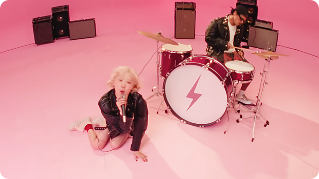 로제아파트 가사 해석