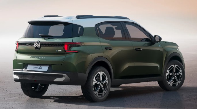 2천만원대 7인승 SUV 시트로엥 C3 에어크로스 - 가격&amp;#44; 실내디자인 및 편의사항&amp;#44; 플랫폼 및 크기&amp;#44; 파워트레인