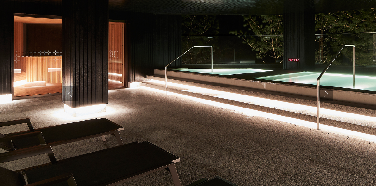 양양 설해원 실내 온천-1