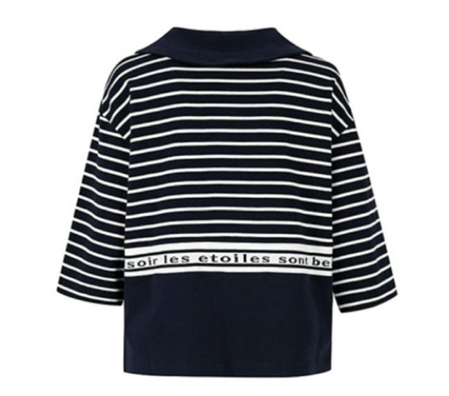 오승아 비지트인뉴욕 티셔츠