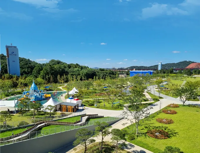 서울물재생체험관