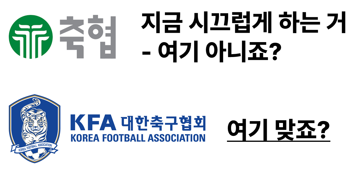 홍명보 국가대표팀 감독이슈 - 정리