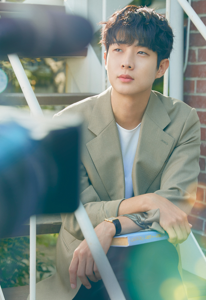 그 해 우리는 최웅