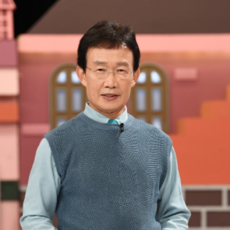 임성훈 MC