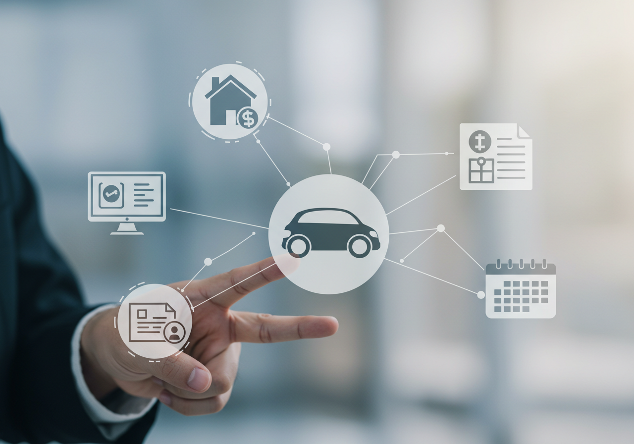 절약하세요! 가족 간 자동차 명의이전 세금 줄이는 조건 지금 알아보세요