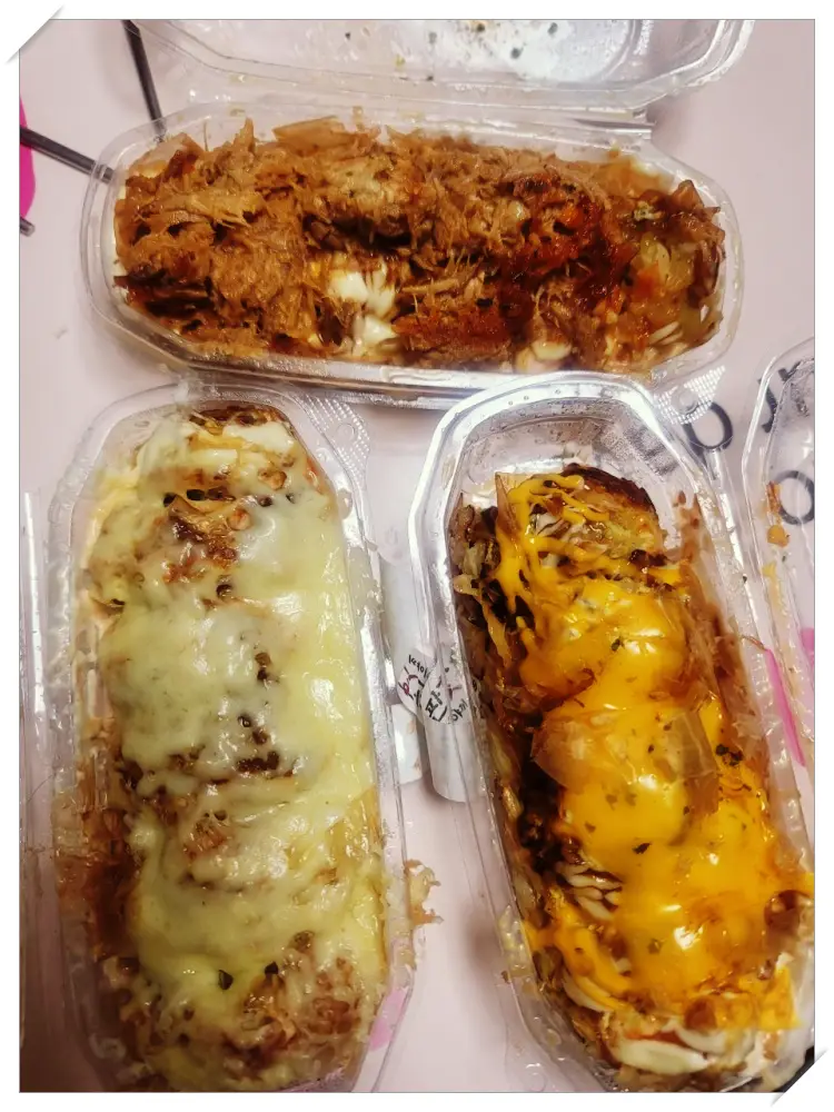 놀라운-토요일-놀토-광명전통시장-통새우철판핫도그