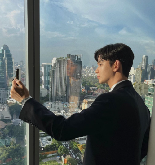 &amp;lt;눈물의 여왕&amp;gt; 김수현 유퀴즈 출연! 나이 MBTI 재산 