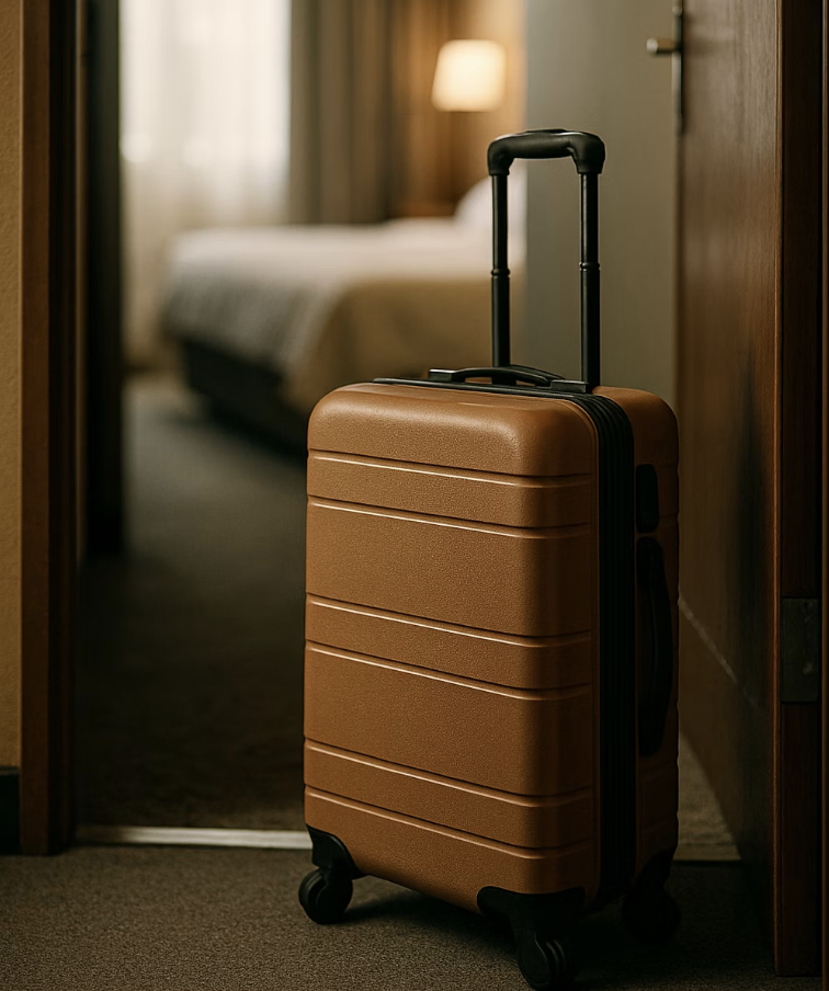 적을 알면 백전백승, 빈대는 어디서 오는가?