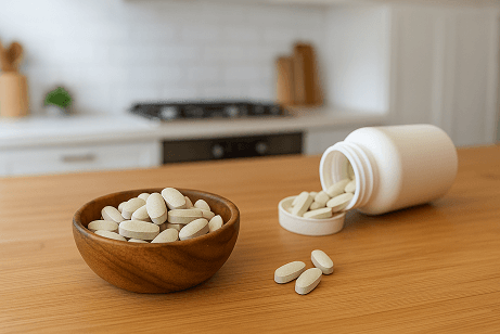 아르기닌 영양제