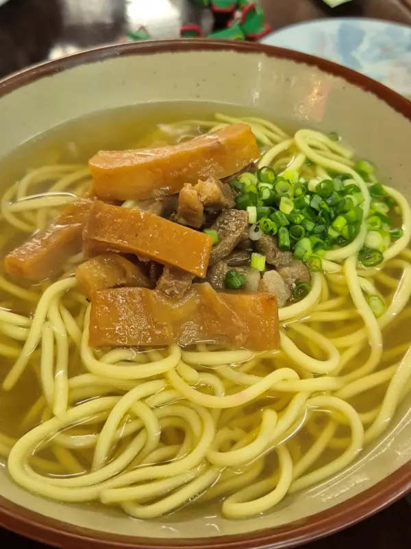 오키나와소바