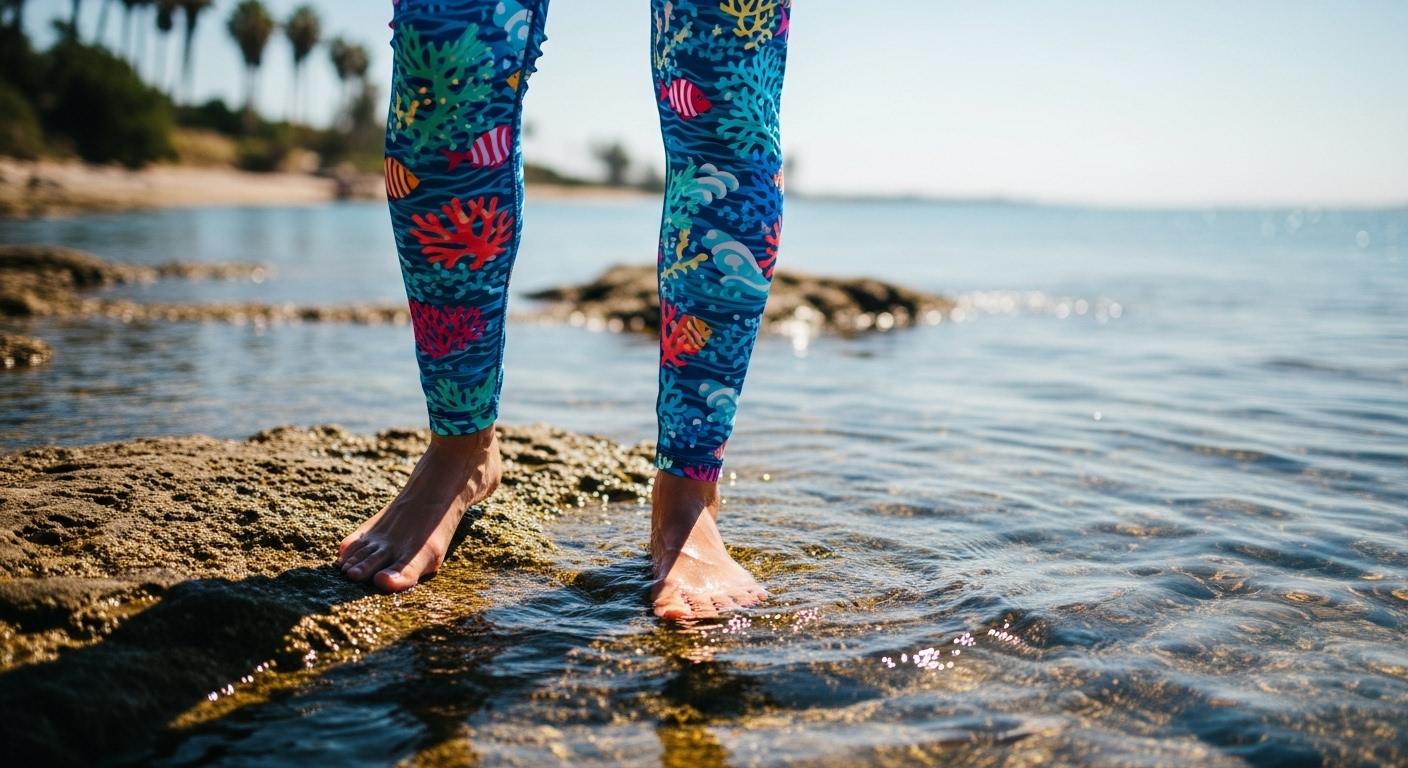 워터레깅스 추천