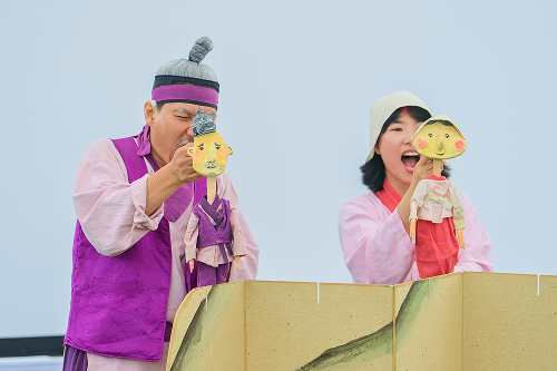 [어린이날, 5월 연휴 추천]제12회 부안마실축제❘기간, 일정, 프로그램, 사전예약 정보 총정리