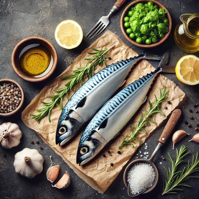 관절염에 좋은 음식