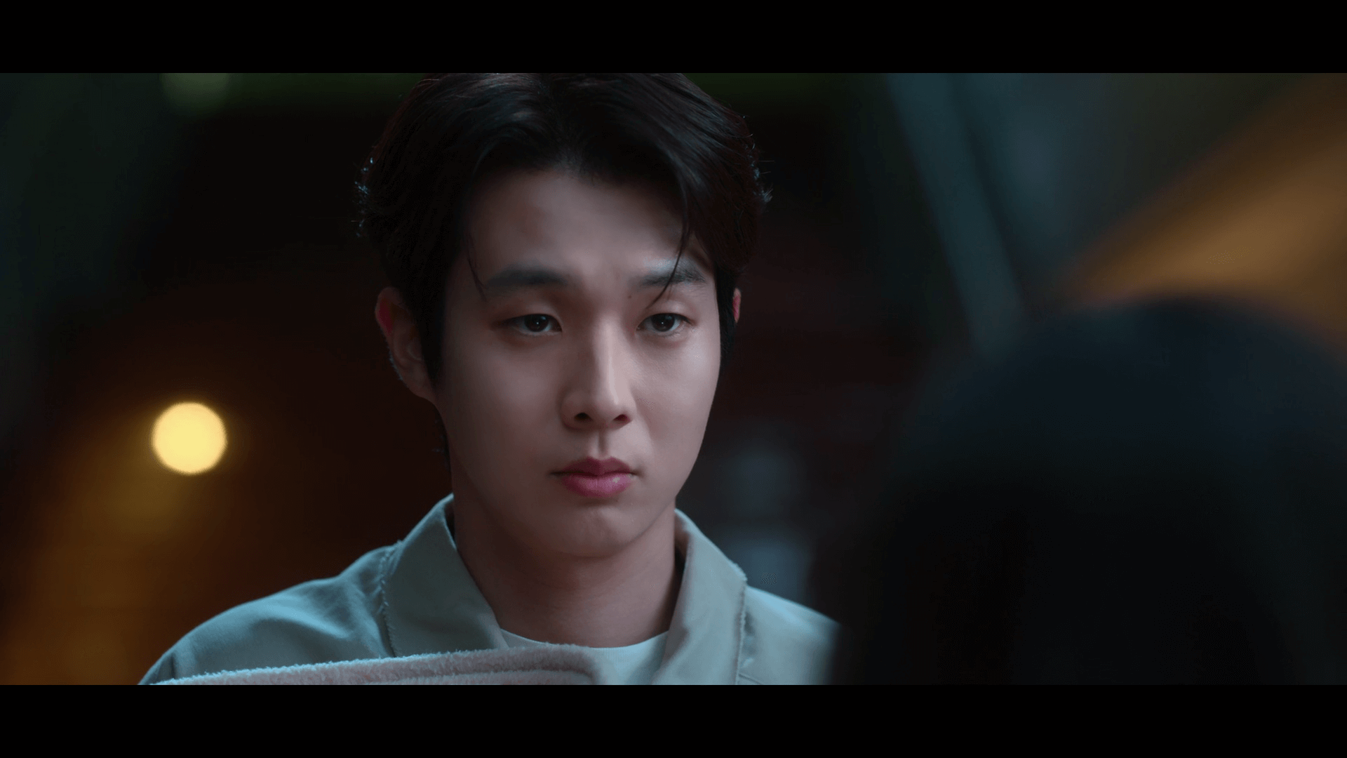 넷플릭스 드라마 '멜로무비' 4화 - 무비를 바라보는 고겸