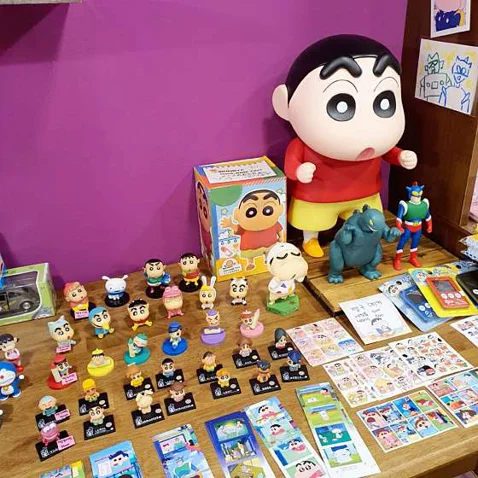 핑크인더박스