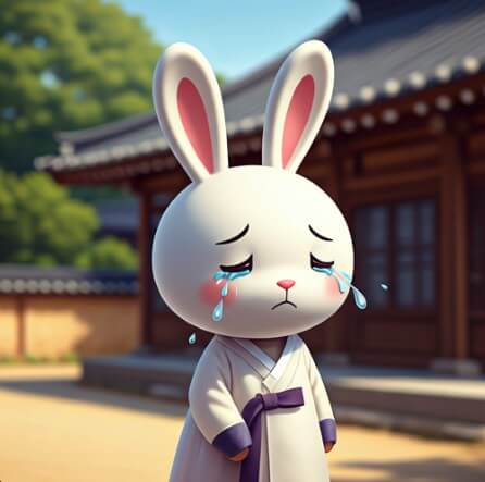 2025-삼재띠-토끼-이미지