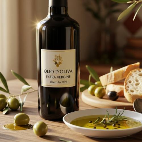 올리브 오일 효능 사진