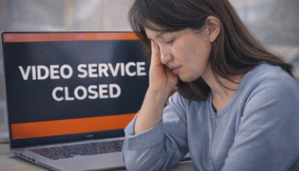 티스토리 동영상 서비스 종료