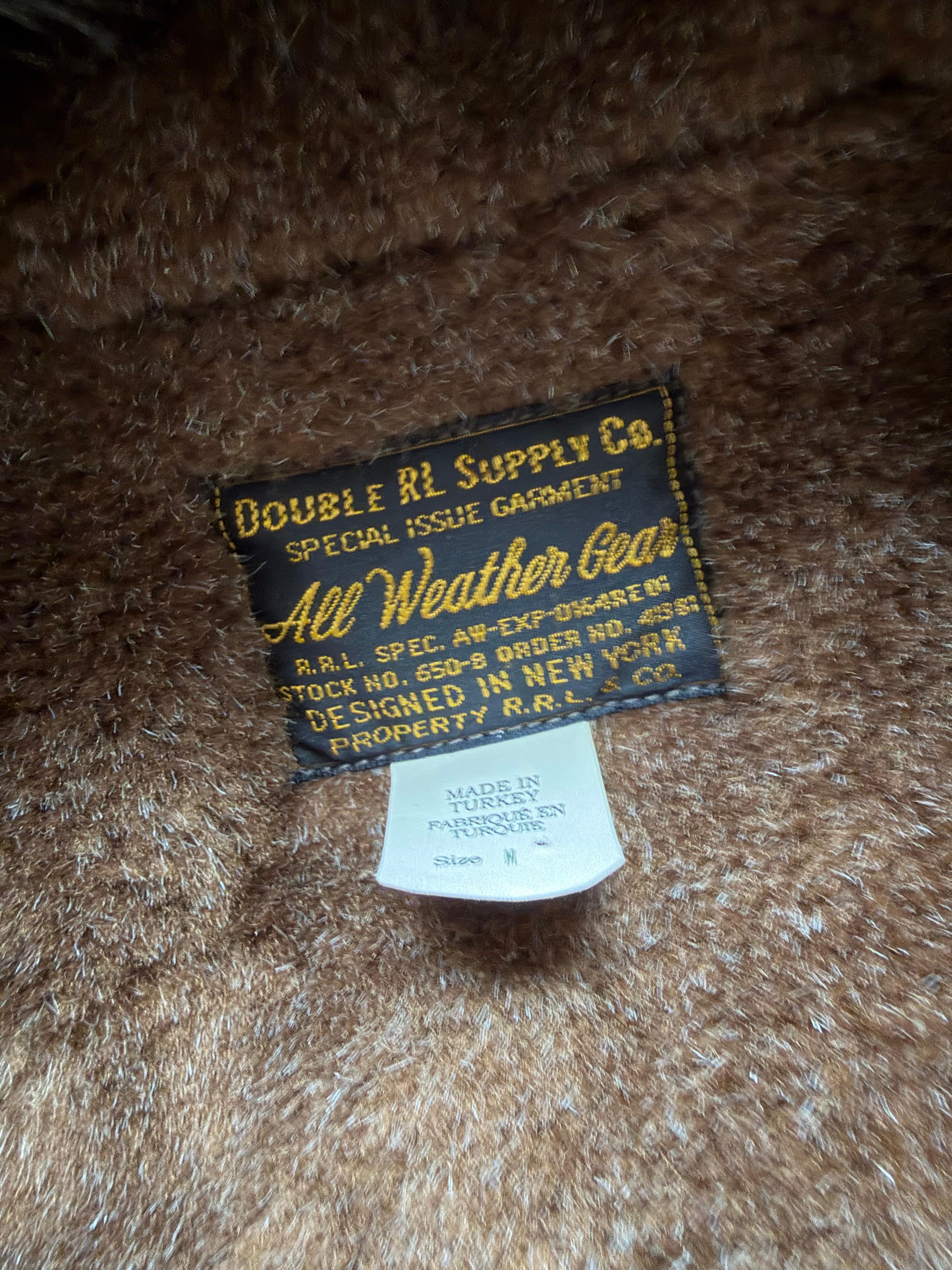 더블알엘 사이즈 팁