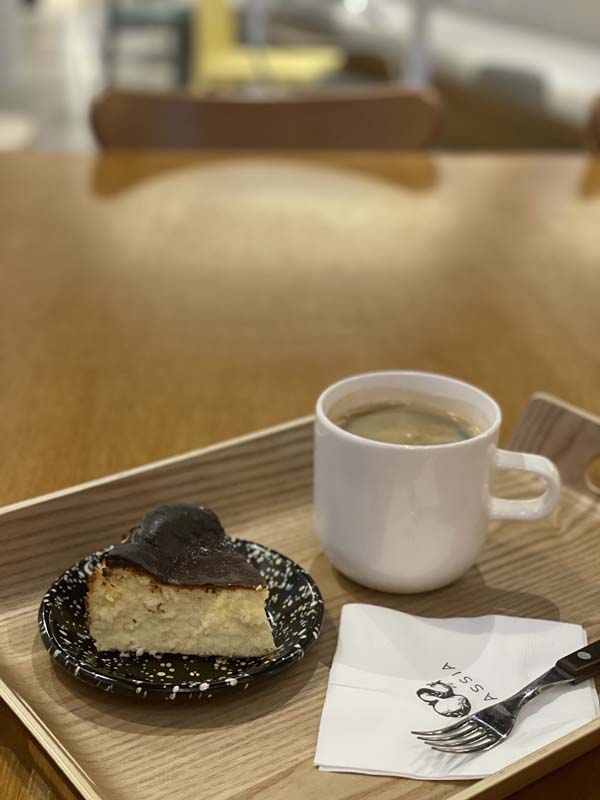 카시아 리필 커피