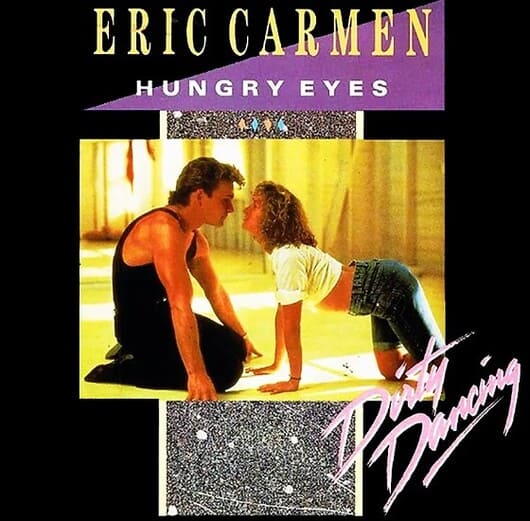 에릭카르멘 더티 댄싱 ㅈ제가