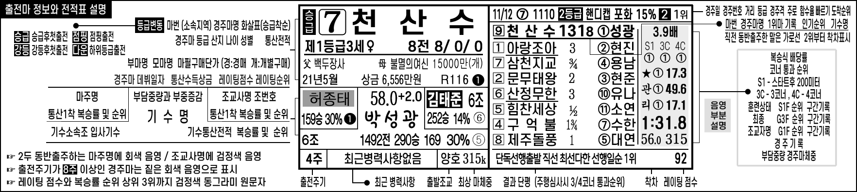 마사일호 경마예상지 제주경마 책보는법
