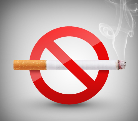 흡연금지
