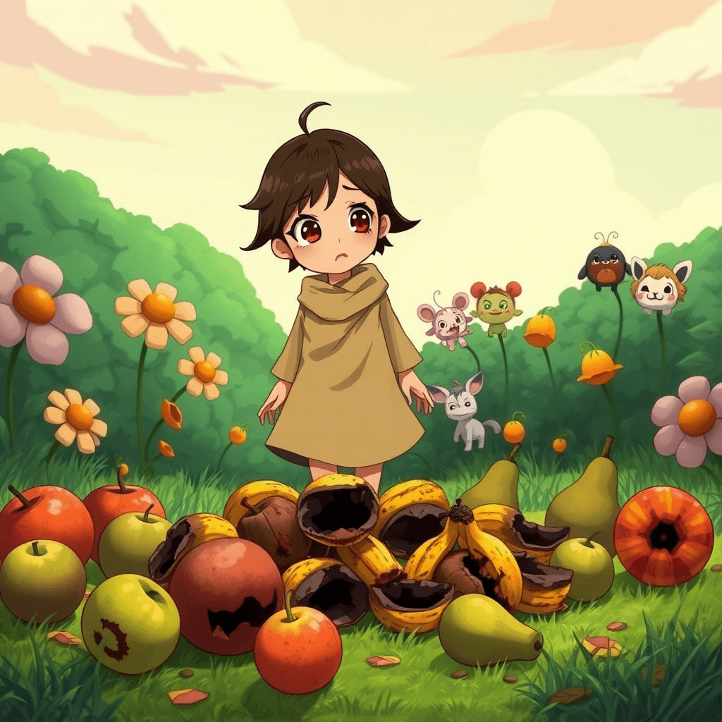 과일 꿈 해몽