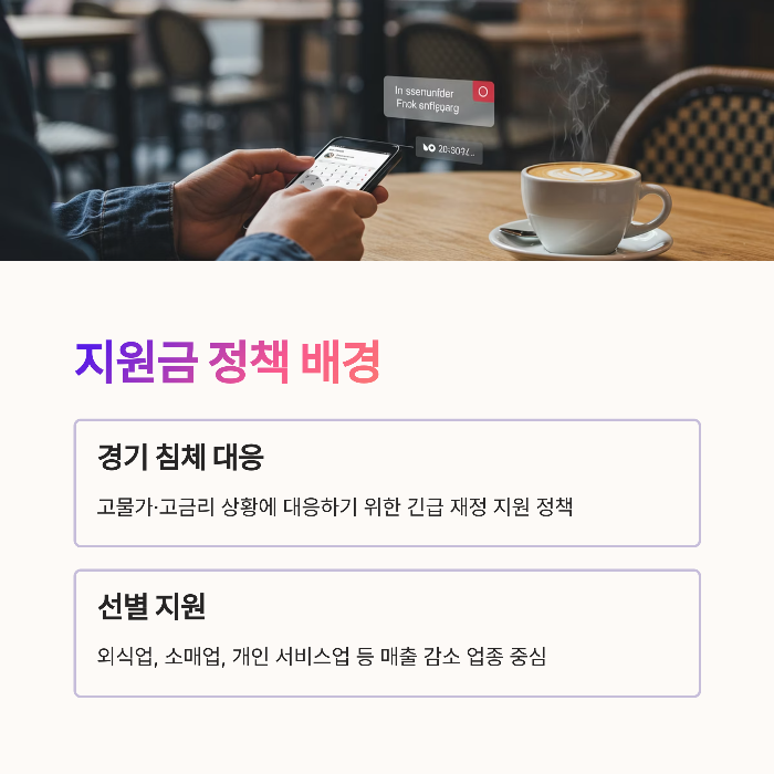 소상공인 50만원