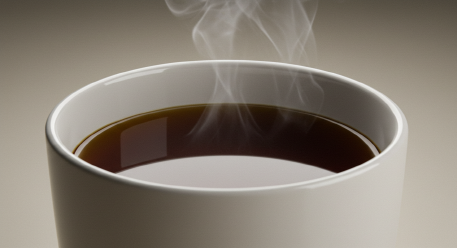 홍차 (Black Tea)
