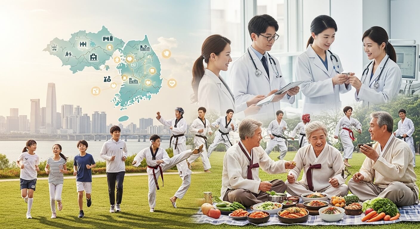 소변 색깔로 보는 건강