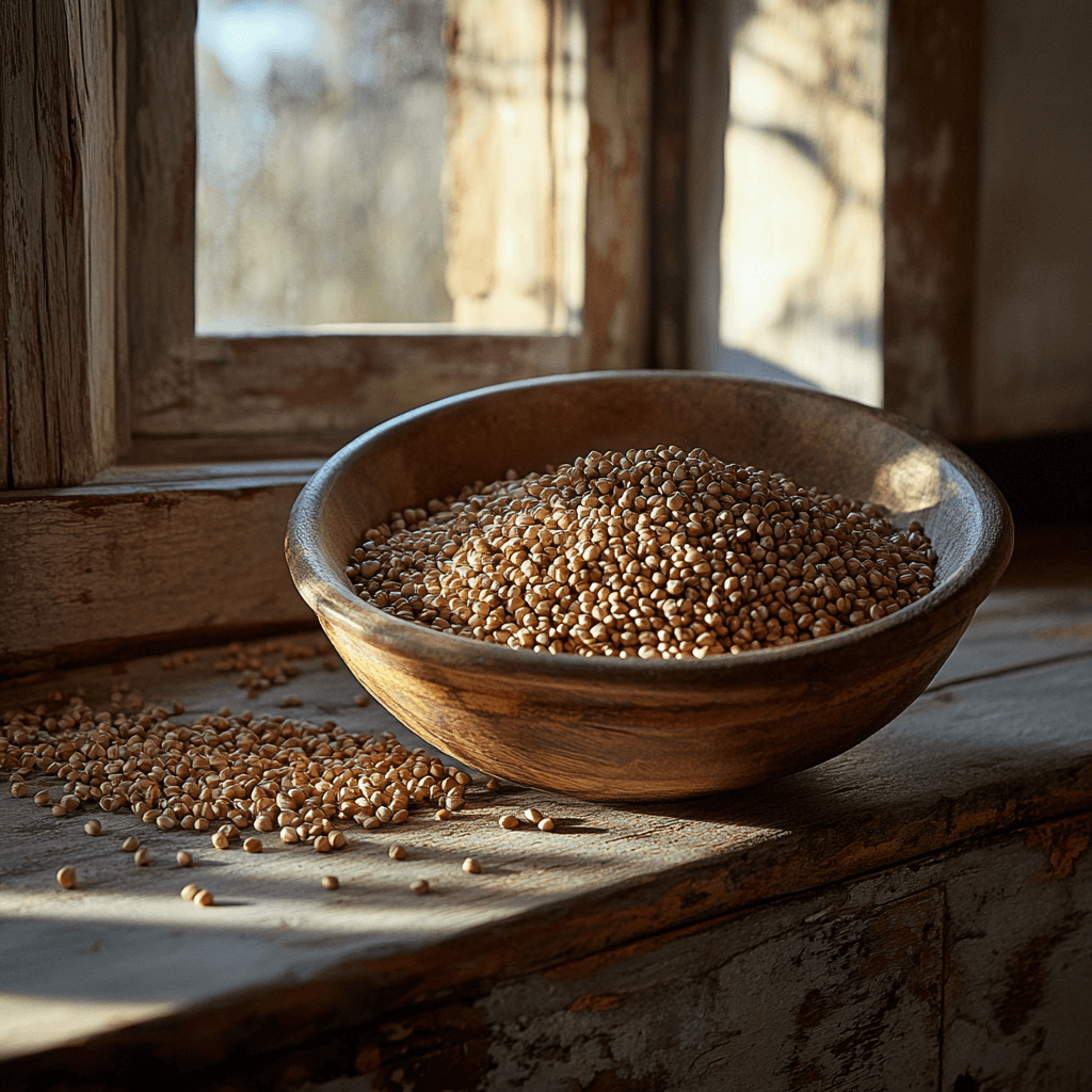 메밀-피해야-할-음식