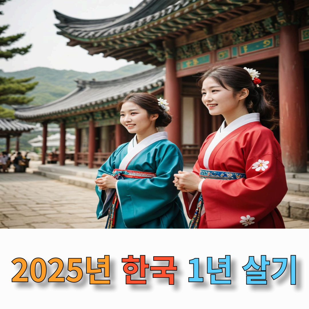 한국소개